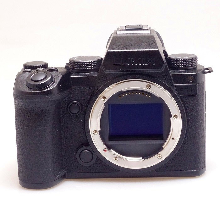 パナソニック DC-S5M2X