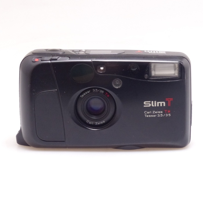 キョウセラ Slim T