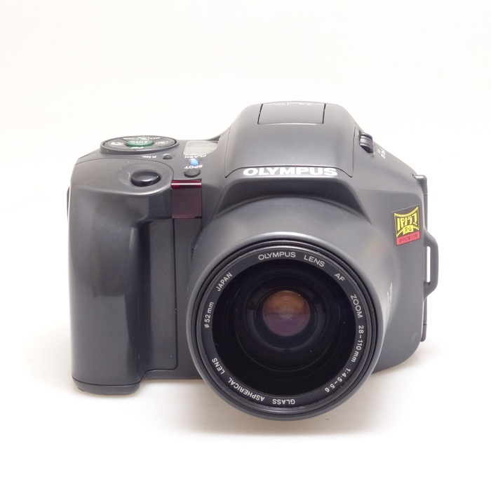 オリンパス L-10