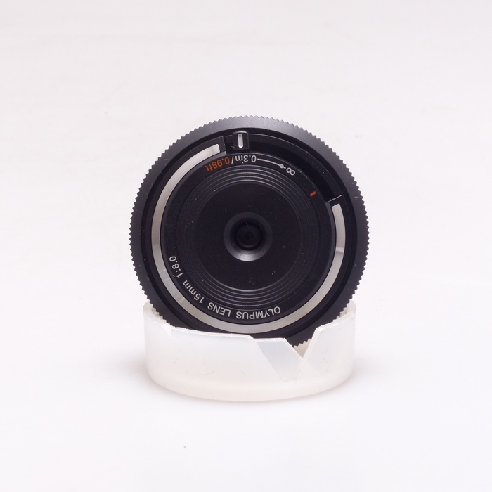 オリンパス 15/F8 [BCL-1580]