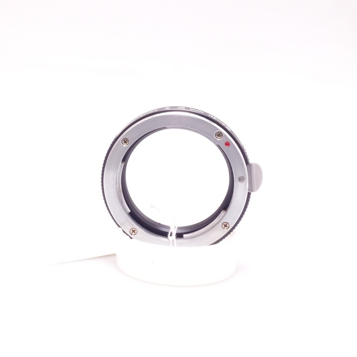 近代インターナショナル Kindai Nikon F フォーサーズアダプター