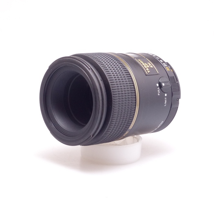 タムロン SP AF90/F2.8 DI マクロ 272E ニコンF