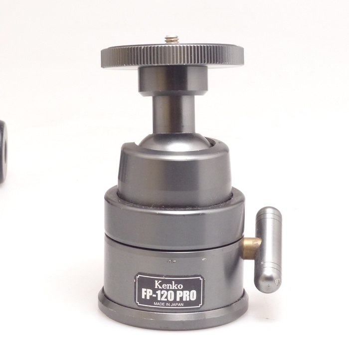 ケンコー FP-120PRO グレー