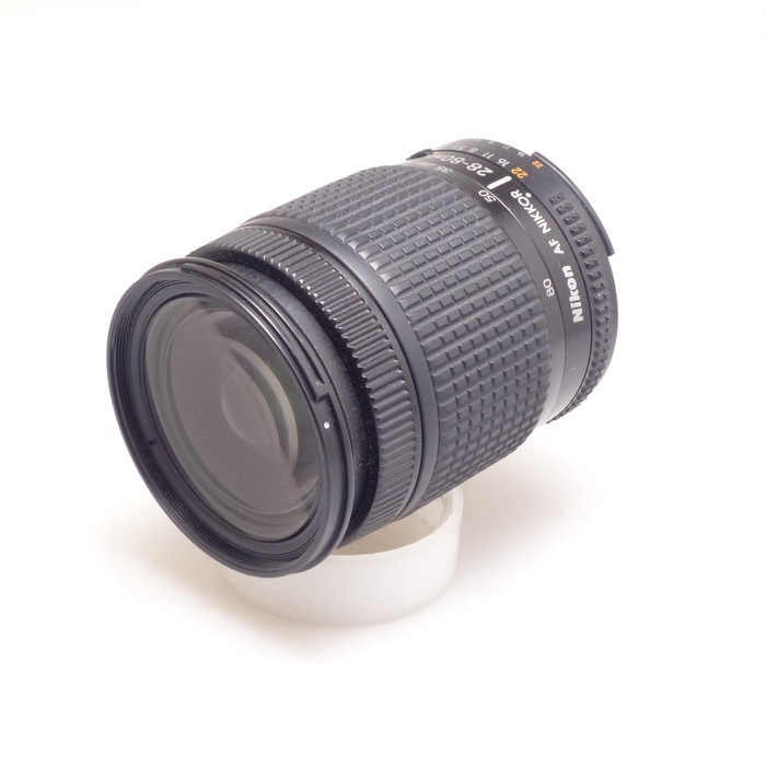 ニコン AF 28-80/3.5-5.6D
