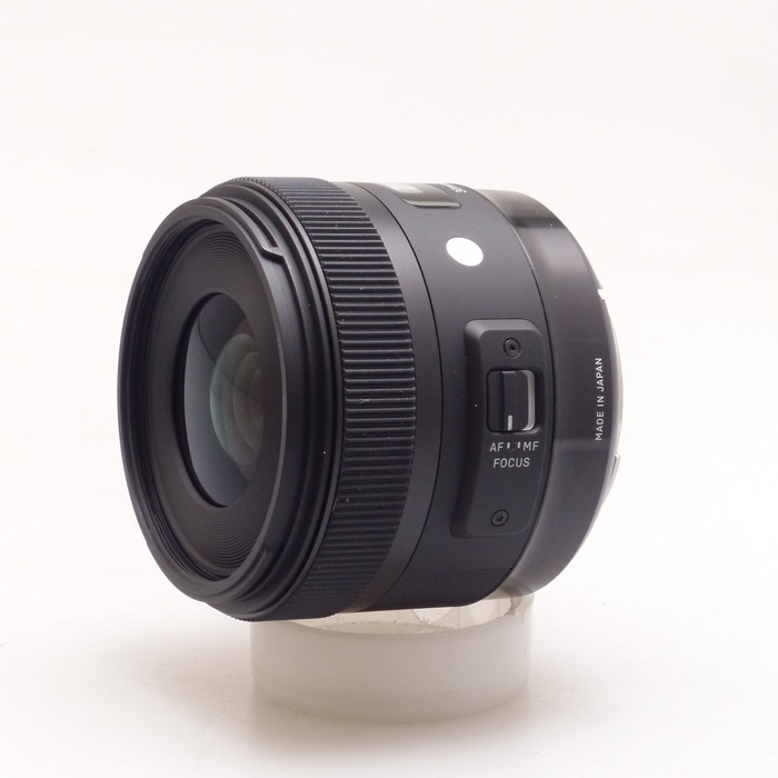 シグマ 30/1.4 DC HSM EO キヤノンEF