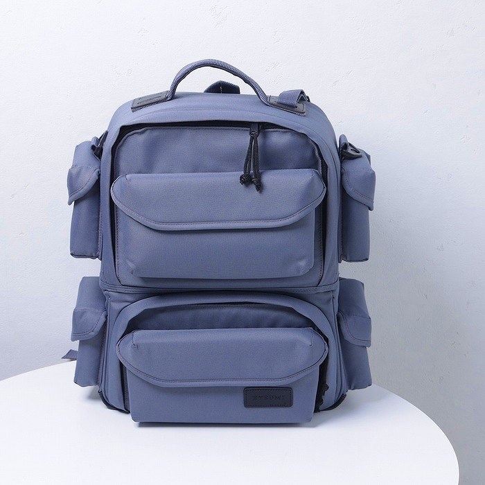 エツミ カメラザック