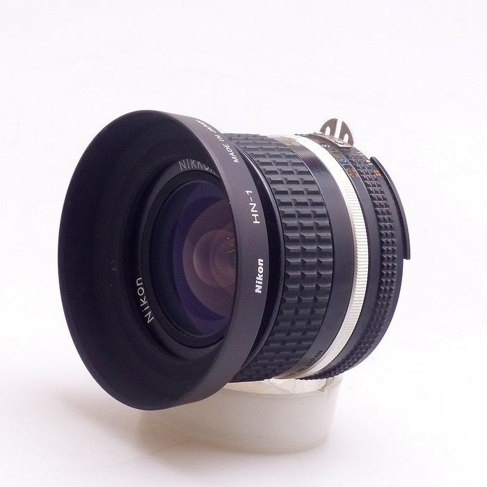 ニコン Ai 24/F2.8S