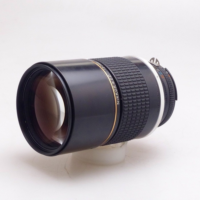 ニコン Ai ED 180/F2.8S