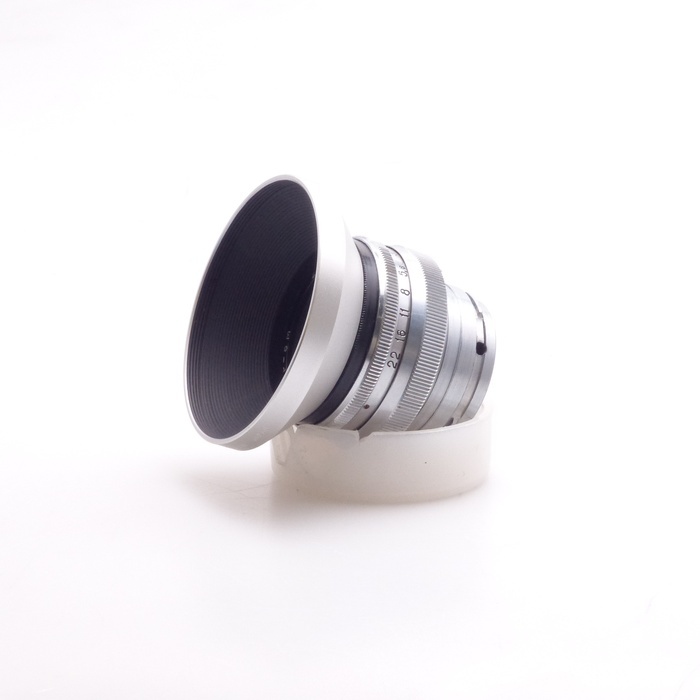 ソノタ Jupiter 8M 50/F2 Kiev Contax用