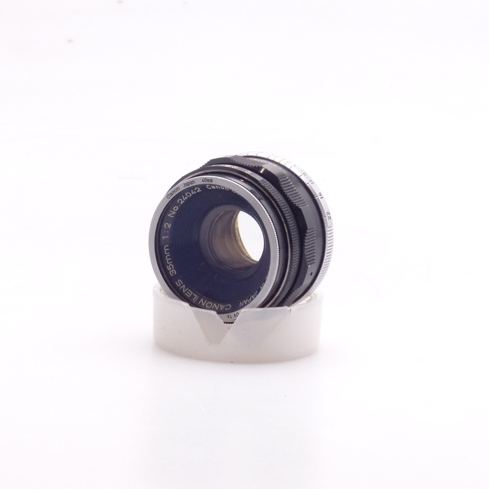 キヤノン L 35/F2