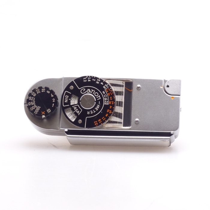 キヤノン Canon Meter 1