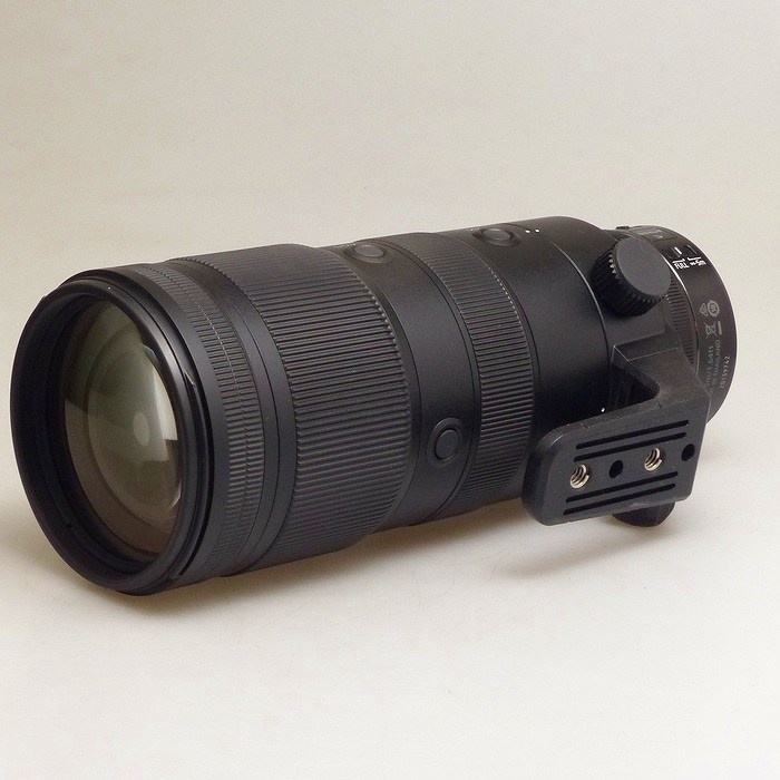 ニコン Z 70-200/2.8 VR S