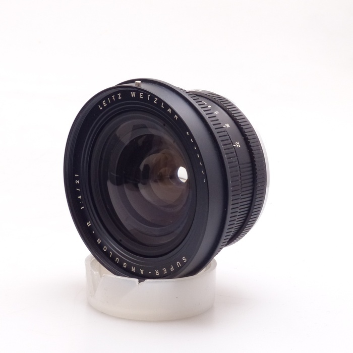 ライカ SUPER ANGULON-R 21/4 3-CAM