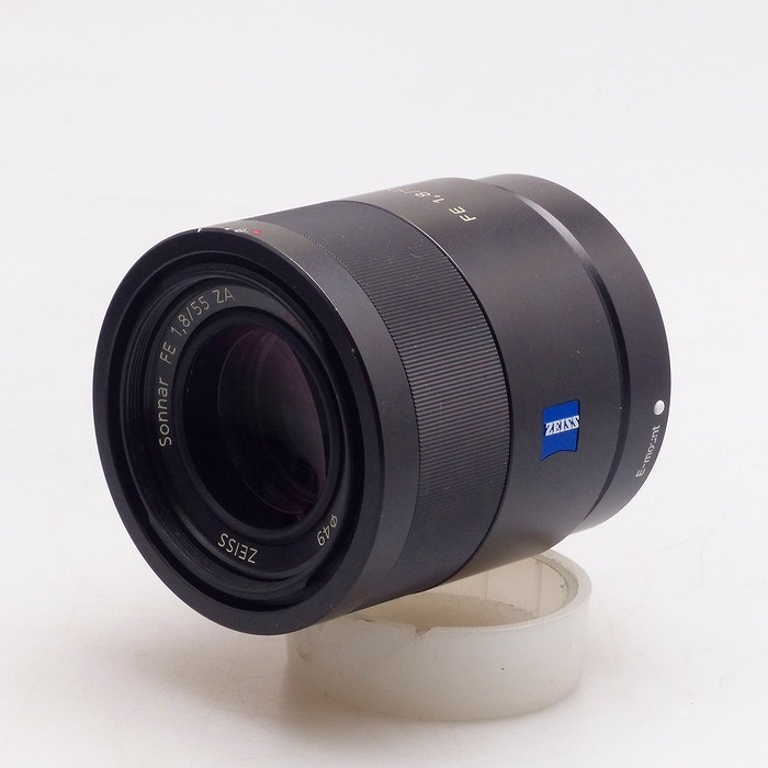 ソニー SONNAR T*FE55/F1.8 ZA
