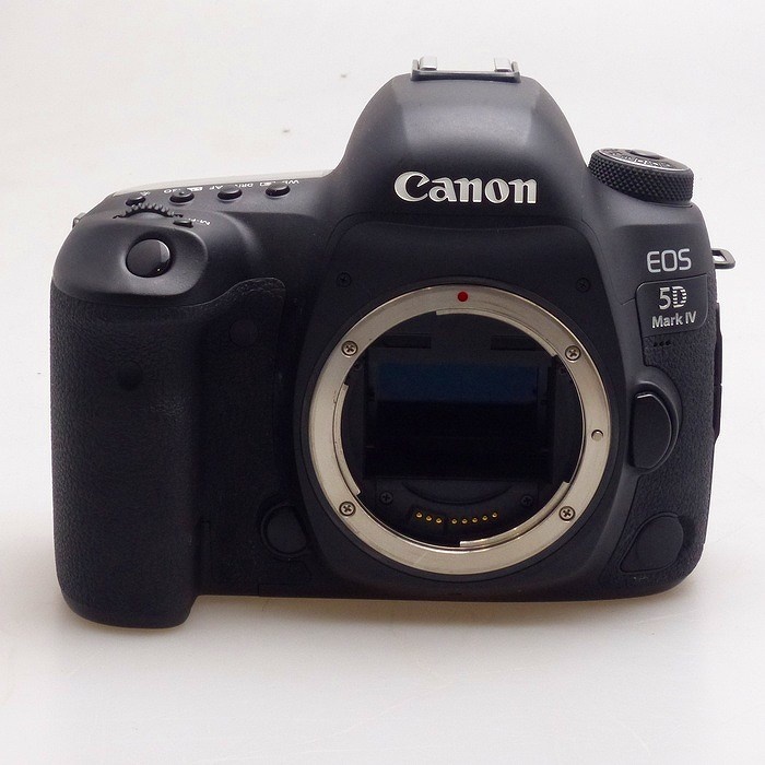 キヤノン EOS 5D MarkIV