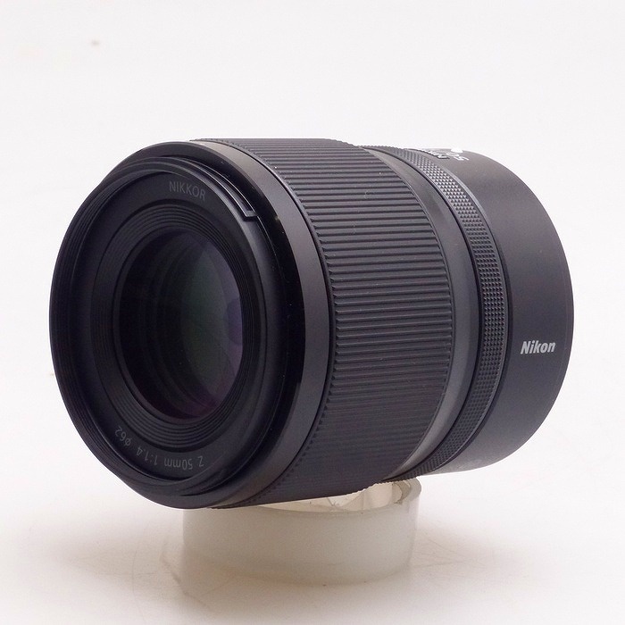 ニコン Z 50/1.4