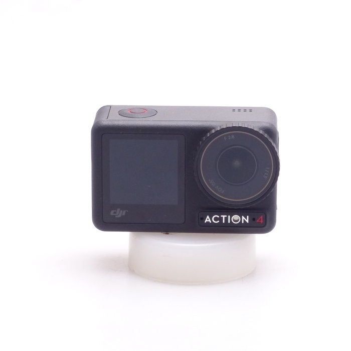 DJI OSMO ACTION 4 アドベンチャーコンボ