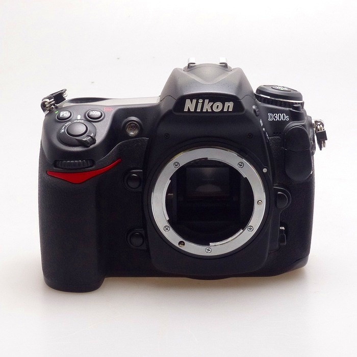 ニコン D300S ボデイ