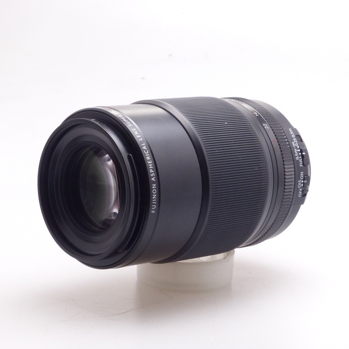 フジフイルム XF80/F2.8 R LM OIS WR