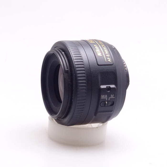 ニコン AF-S DX 35/F1.8G