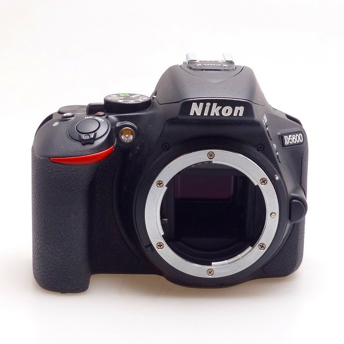 ニコン D5600 ボデイ