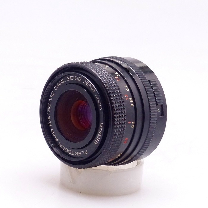 ツアイス Flektogon auto 35/2.4 MC M42マウント