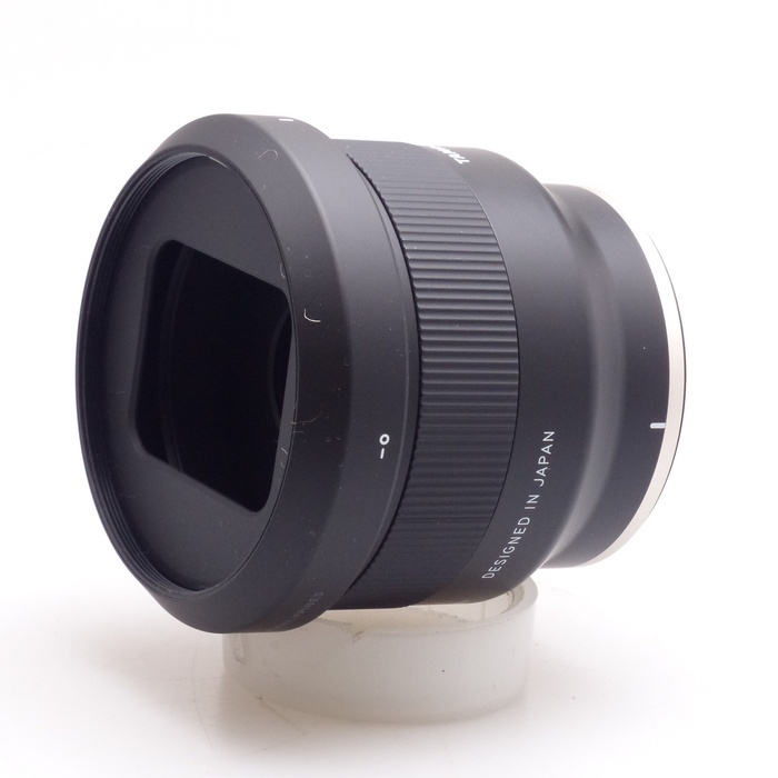 タムロン 35/2.8 Di III OSD M1:2 Eマウント
