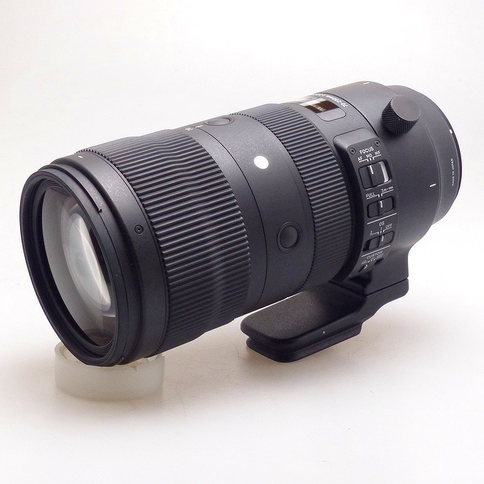 シグマ 70-200/2.8 DG OS HSM SPORTS EO キャノンEF用
