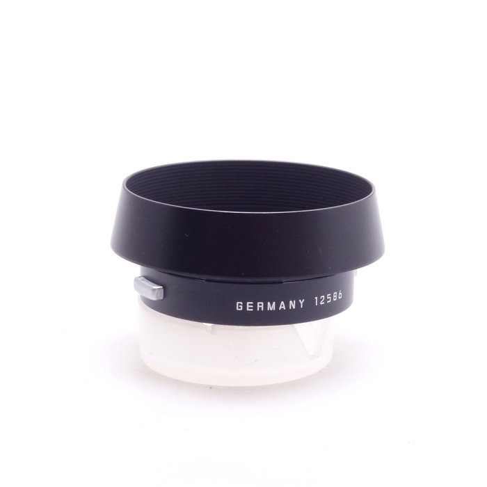 ライカ 12586 ズミルックスM50mm用フード