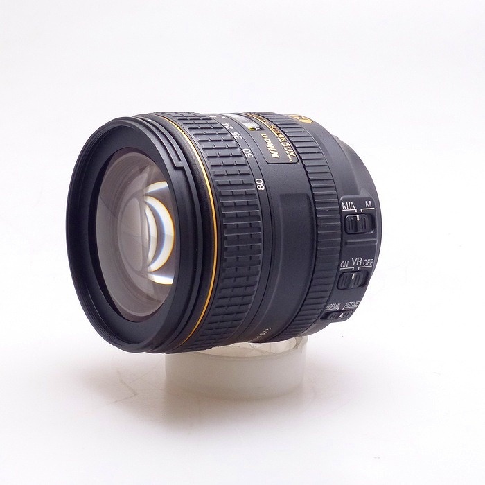 ニコン AF-S DX 16-80/2.8-4E ED VR