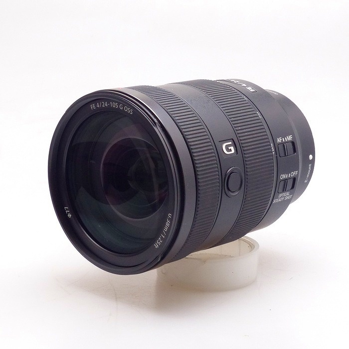 ソニー FE 24-105/4 G OSS