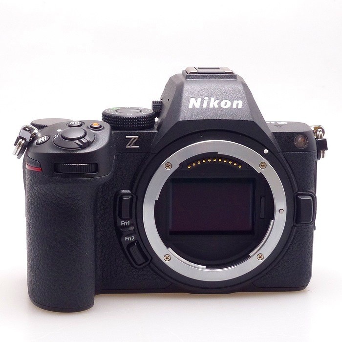 ニコン Z5II ボディ