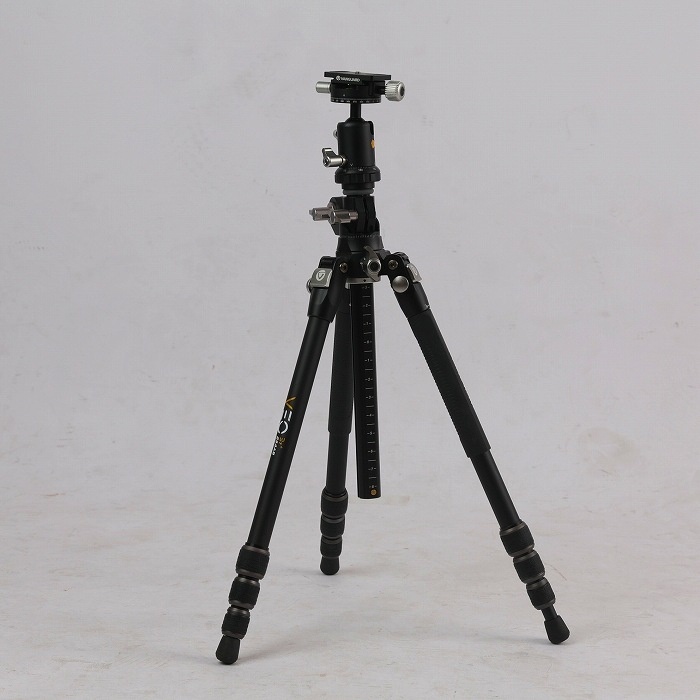 バンガード VEO 3T+ 234AB