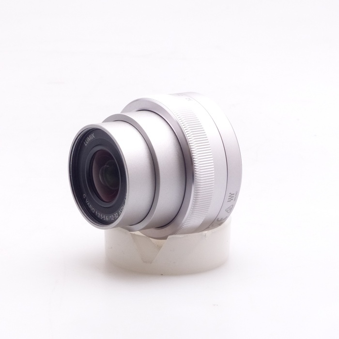 パナソニック G VARIO 12-32/3.5-5.6 H-FS12032-S レンズ