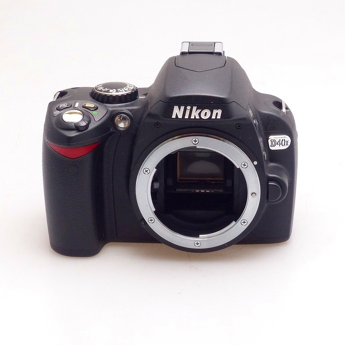 ニコン D40X ボディ