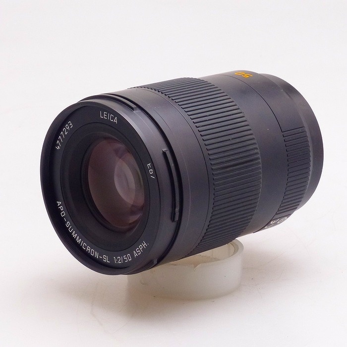 ライカ APO Summicron SL 50/F2 ASPH 11185