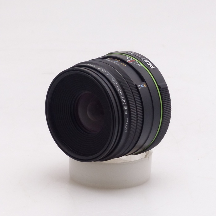 ペンタックス SCM-PENTAX DA35/F2.8 Macro LIMITED