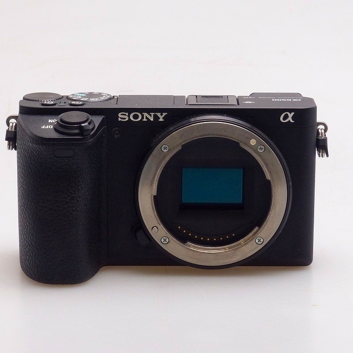 ソニー α6500 Overseas Models [ILCE-6500]