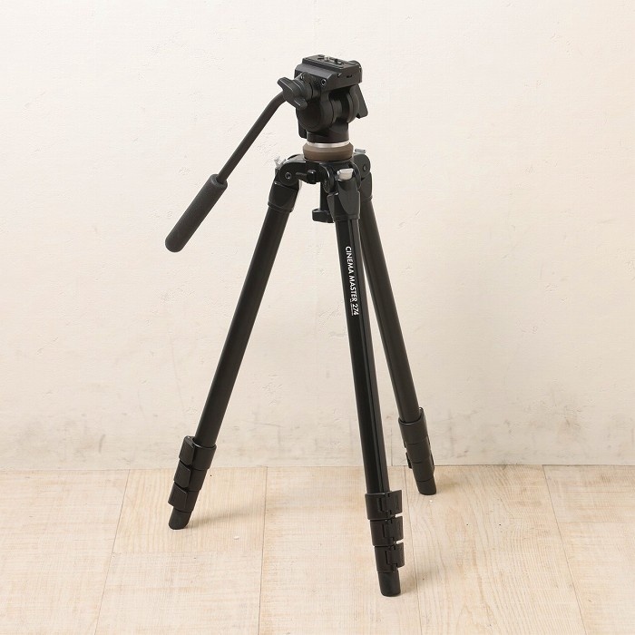 スリック シネママスター 274