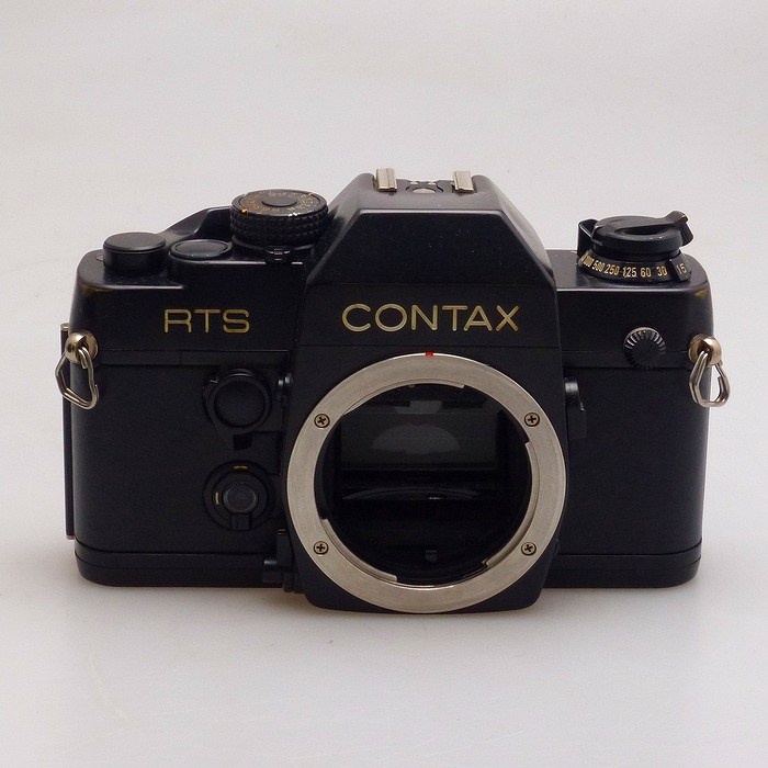 コンタックス RTS II