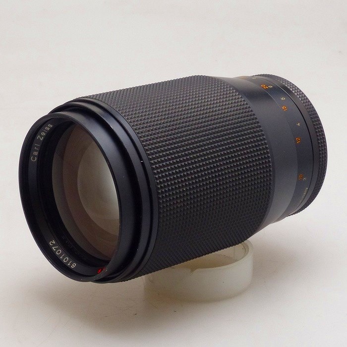 コンタックス TELE-TESSAR T* 200/3.5 AEG