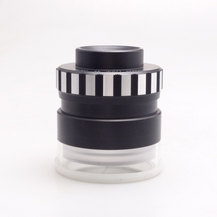 ピーク ANASTIGMAT LUPE 4X