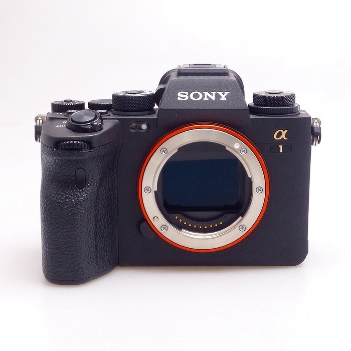 ソニー α1 [ILCE-1]