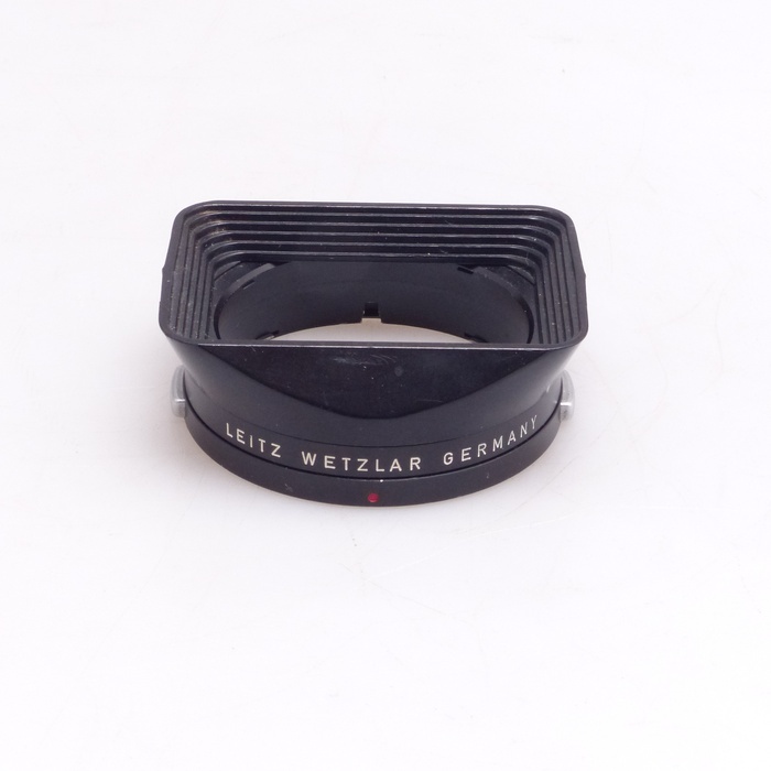 ライカ 12501 M21mmF3.4、M28mmF2.8 1st、2nd用フード