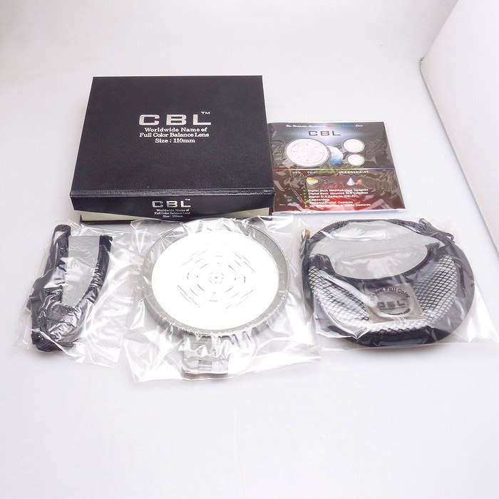 ソノタ CBL レンズ 110MM