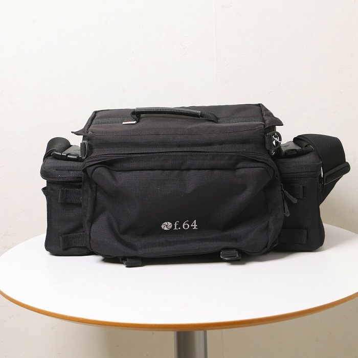 ソノタ f.64 ショルダーバッグ