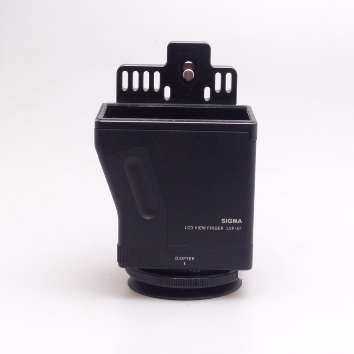 シグマ LVF-01 LCDビユーフアインダー