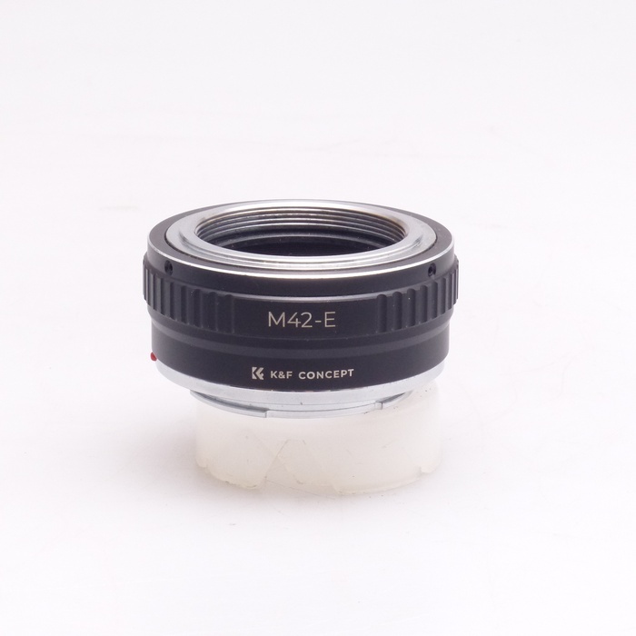 K&F CONCEPT マウントアダプター KF-42E2
