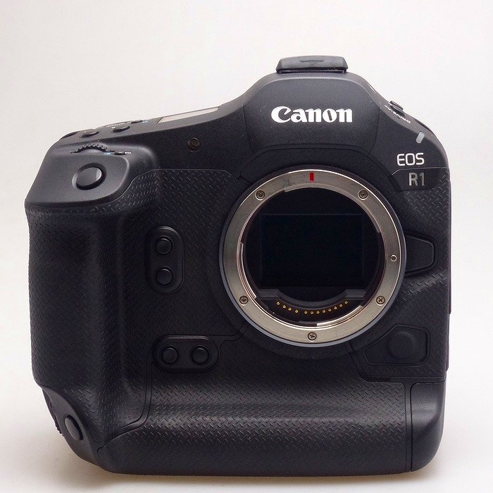 キヤノン EOS R1