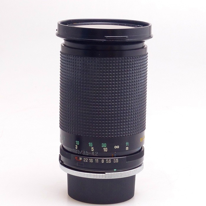 タムロン 35-135/F3.5-4.2 22A ヤシカコンタックスマウント